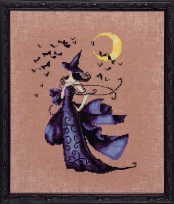 Raven by Nora Corbett