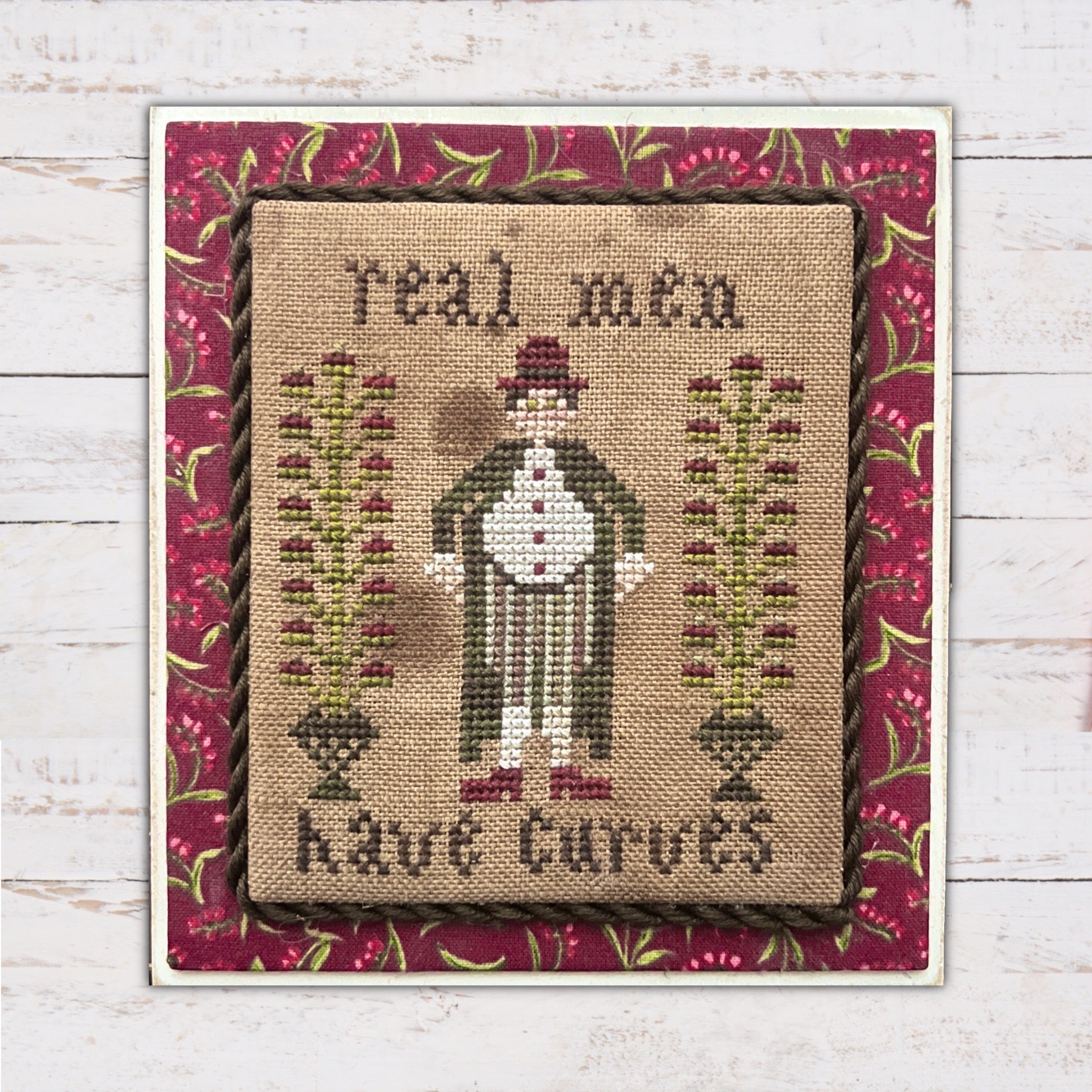 Real Men by Dirty Annie's Southern Style
