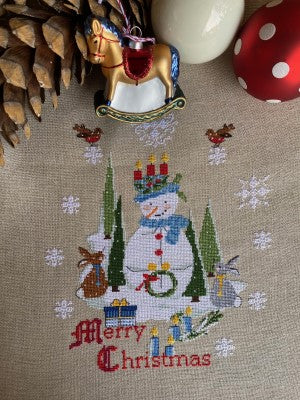 Regali di Natale by Lilli Violette