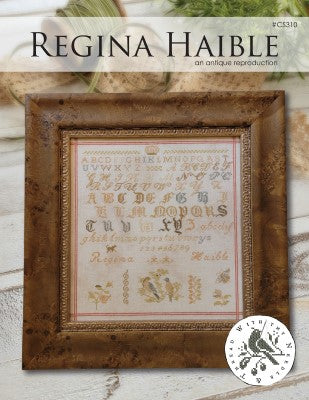 Regina Haible by With Thy Needle & Thread