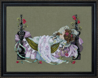 Rosamund by Mirabilia