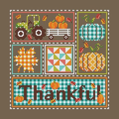 Thankful by Shannon Christine Designs