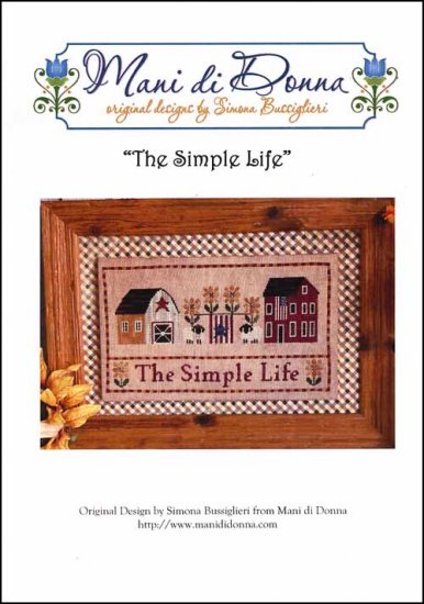 The Simple Life by Mani di Donna