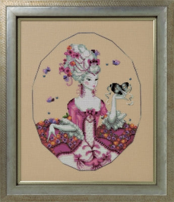 Duchess of Rouen by Mirabilia