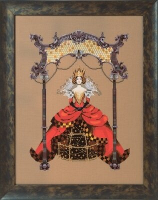 The Queen Bee by Mirabilia