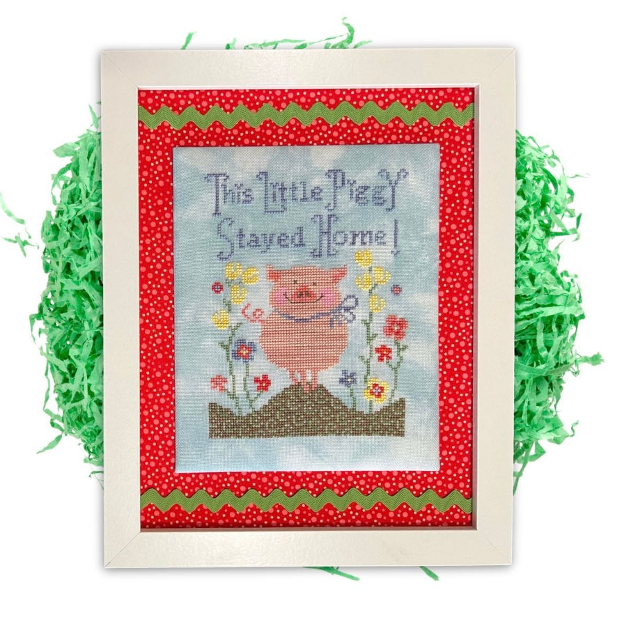 This Little Piggy by Dirty Annie's Southern Style