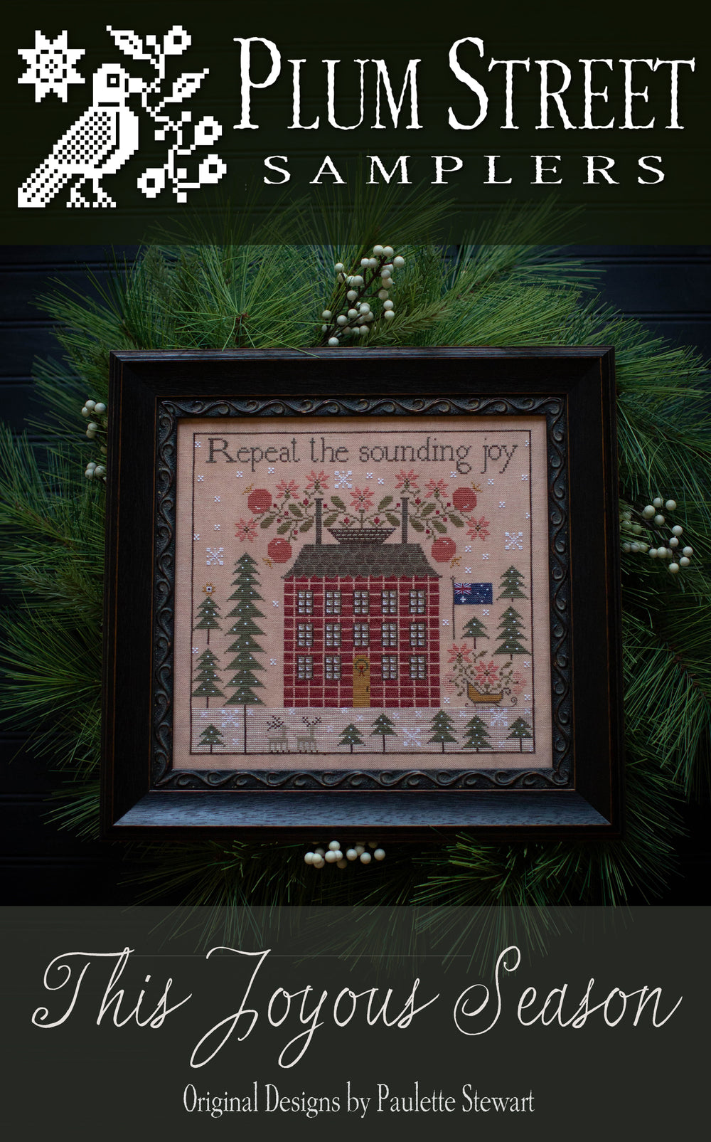 This Joyous Season by Plum Street