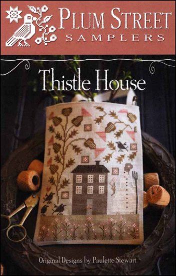 Thistle House by Plum Street