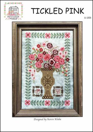 Tickled Pink by Rosewood Manor