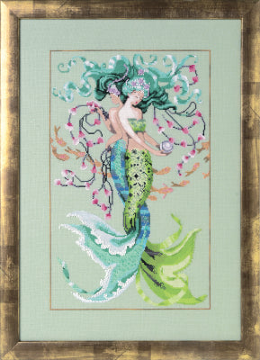 Twisted Mermaids by Mirabilia