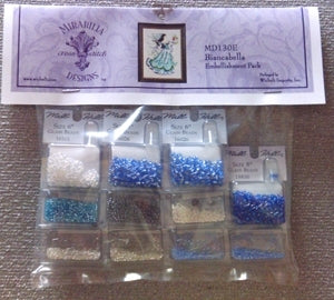 Biancabella Embellishment Pack