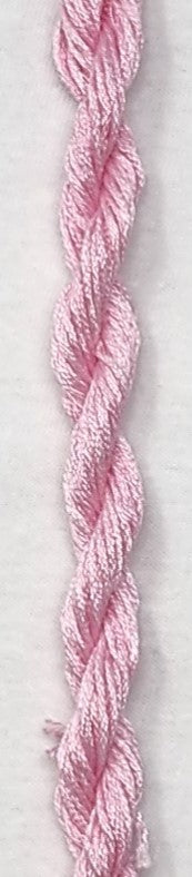Blob Fish Hand Dyed Silk