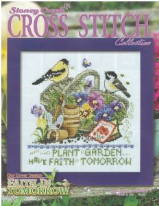Cross Stitch Collection Volume 34 Number 2 by Stoney Creek