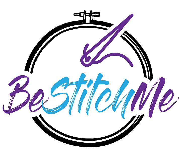 Aida Grab Bag - BeStitchMe