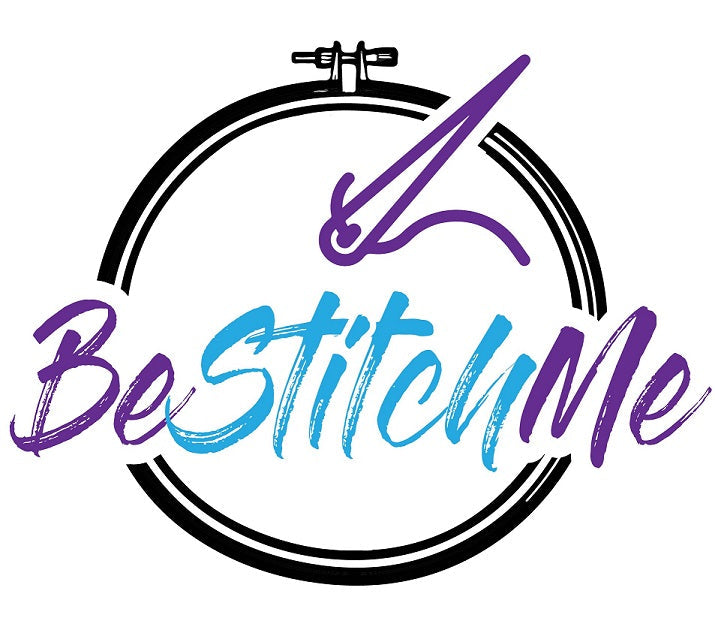 Evenweave Grab Bag - BeStitchMe