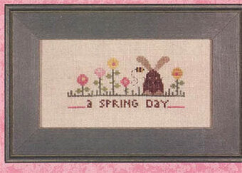 Spring Day by Heart in Hand