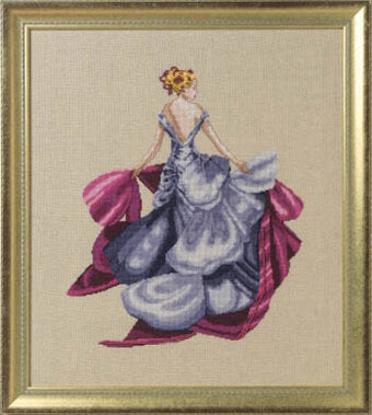 Starlet by Mirabilia